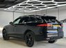 USED 2017 67 JAGUAR F-PACE 3.0 D300 V6 S SUV 5dr Diesel Auto AWD Euro 6 (s/s) (300 ps) REV CAM-HEATED SEATS-HISTORY-B-T