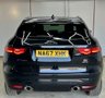 USED 2017 67 JAGUAR F-PACE 3.0 D300 V6 S SUV 5dr Diesel Auto AWD Euro 6 (s/s) (300 ps) REV CAM-HEATED SEATS-HISTORY-B-T
