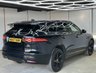 USED 2017 67 JAGUAR F-PACE 3.0 D300 V6 S SUV 5dr Diesel Auto AWD Euro 6 (s/s) (300 ps) REV CAM-HEATED SEATS-HISTORY-B-T