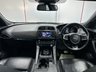 USED 2017 67 JAGUAR F-PACE 3.0 D300 V6 S SUV 5dr Diesel Auto AWD Euro 6 (s/s) (300 ps) REV CAM-HEATED SEATS-HISTORY-B-T
