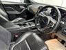 USED 2017 67 JAGUAR F-PACE 3.0 D300 V6 S SUV 5dr Diesel Auto AWD Euro 6 (s/s) (300 ps) REV CAM-HEATED SEATS-HISTORY-B-T