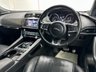 USED 2017 67 JAGUAR F-PACE 3.0 D300 V6 S SUV 5dr Diesel Auto AWD Euro 6 (s/s) (300 ps) REV CAM-HEATED SEATS-HISTORY-B-T