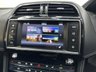 USED 2017 67 JAGUAR F-PACE 3.0 D300 V6 S SUV 5dr Diesel Auto AWD Euro 6 (s/s) (300 ps) REV CAM-HEATED SEATS-HISTORY-B-T