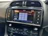 USED 2017 67 JAGUAR F-PACE 3.0 D300 V6 S SUV 5dr Diesel Auto AWD Euro 6 (s/s) (300 ps) REV CAM-HEATED SEATS-HISTORY-B-T