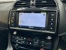 USED 2017 67 JAGUAR F-PACE 3.0 D300 V6 S SUV 5dr Diesel Auto AWD Euro 6 (s/s) (300 ps) REV CAM-HEATED SEATS-HISTORY-B-T