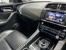USED 2017 67 JAGUAR F-PACE 3.0 D300 V6 S SUV 5dr Diesel Auto AWD Euro 6 (s/s) (300 ps) REV CAM-HEATED SEATS-HISTORY-B-T