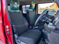 USED 2026 SUZUKI JIMNY NOMADE ALLGRIP AUTO 4WD 1.5L 5DR 