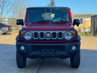 USED 2026 SUZUKI JIMNY NOMADE ALLGRIP AUTO 4WD 1.5L 5DR 
