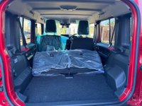 USED 2026 SUZUKI JIMNY NOMADE ALLGRIP AUTO 4WD 1.5L 5DR 