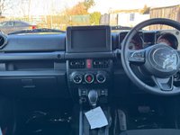 USED 2026 SUZUKI JIMNY NOMADE ALLGRIP AUTO 4WD 1.5L 5DR 