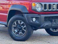USED 2026 SUZUKI JIMNY NOMADE ALLGRIP AUTO 4WD 1.5L 5DR 