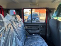 USED 2026 SUZUKI JIMNY NOMADE ALLGRIP AUTO 4WD 1.5L 5DR 