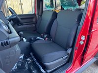 USED 2026 SUZUKI JIMNY NOMADE ALLGRIP AUTO 4WD 1.5L 5DR 