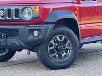 USED 2026 SUZUKI JIMNY NOMADE ALLGRIP AUTO 4WD 1.5L 5DR 