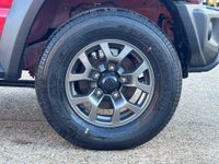 USED 2026 SUZUKI JIMNY NOMADE ALLGRIP AUTO 4WD 1.5L 5DR 