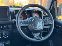 USED 2026 SUZUKI JIMNY NOMADE ALLGRIP AUTO 4WD 1.5L 5DR 