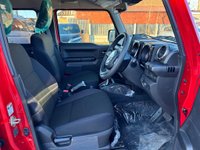USED 2026 SUZUKI JIMNY NOMADE ALLGRIP AUTO 4WD 1.5L 5DR 