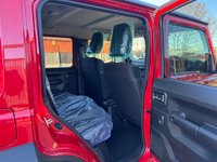 USED 2026 SUZUKI JIMNY NOMADE ALLGRIP AUTO 4WD 1.5L 5DR 