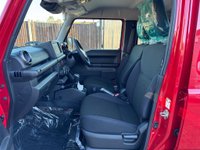 USED 2026 SUZUKI JIMNY NOMADE ALLGRIP AUTO 4WD 1.5L 5DR 