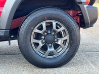 USED 2026 SUZUKI JIMNY NOMADE ALLGRIP AUTO 4WD 1.5L 5DR 