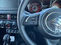 USED 2026 SUZUKI JIMNY NOMADE ALLGRIP AUTO 4WD 1.5L 5DR 