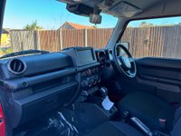 USED 2026 SUZUKI JIMNY NOMADE ALLGRIP AUTO 4WD 1.5L 5DR 
