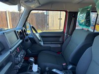 USED 2026 SUZUKI JIMNY NOMADE ALLGRIP AUTO 4WD 1.5L 5DR 