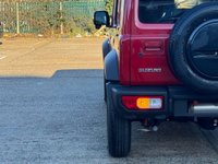 USED 2026 SUZUKI JIMNY NOMADE ALLGRIP AUTO 4WD 1.5L 5DR 
