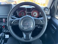 USED 2026 SUZUKI JIMNY NOMADE ALLGRIP AUTO 4WD 1.5L 5DR 