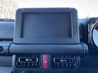 USED 2026 SUZUKI JIMNY NOMADE ALLGRIP AUTO 4WD 1.5L 5DR 