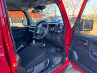 USED 2026 SUZUKI JIMNY NOMADE ALLGRIP AUTO 4WD 1.5L 5DR 