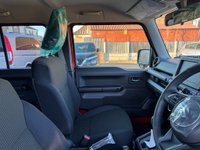 USED 2026 SUZUKI JIMNY NOMADE ALLGRIP AUTO 4WD 1.5L 5DR 
