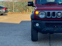 USED 2026 SUZUKI JIMNY NOMADE ALLGRIP AUTO 4WD 1.5L 5DR 