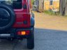 USED 2026 SUZUKI JIMNY NOMADE ALLGRIP AUTO 4WD 1.5L 5DR 