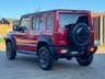 USED 2026 SUZUKI JIMNY NOMADE ALLGRIP AUTO 4WD 1.5L 5DR 