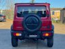 USED 2026 SUZUKI JIMNY NOMADE ALLGRIP AUTO 4WD 1.5L 5DR 