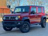 USED 2026 SUZUKI JIMNY NOMADE ALLGRIP AUTO 4WD 1.5L 5DR 