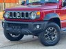 USED 2026 SUZUKI JIMNY NOMADE ALLGRIP AUTO 4WD 1.5L 5DR 