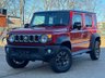 USED 2026 SUZUKI JIMNY NOMADE ALLGRIP AUTO 4WD 1.5L 5DR 