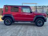 USED 2026 SUZUKI JIMNY NOMADE ALLGRIP AUTO 4WD 1.5L 5DR 