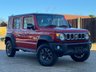 USED 2026 SUZUKI JIMNY NOMADE ALLGRIP AUTO 4WD 1.5L 5DR 