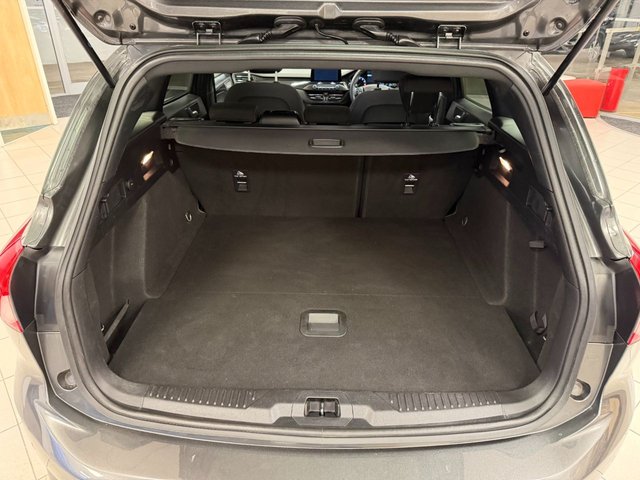 2021 Ford Focus 1L St-Line Edition 5dr - Photo 7