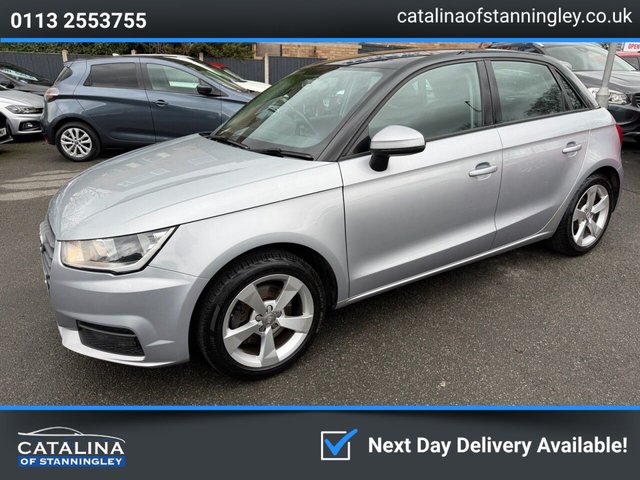 2016 Audi A1 1.4L Sport 5dr - Photo 3