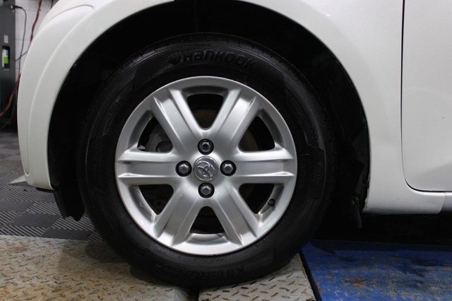 2009 Toyota Iq 1L 2 3dr - Photo 6