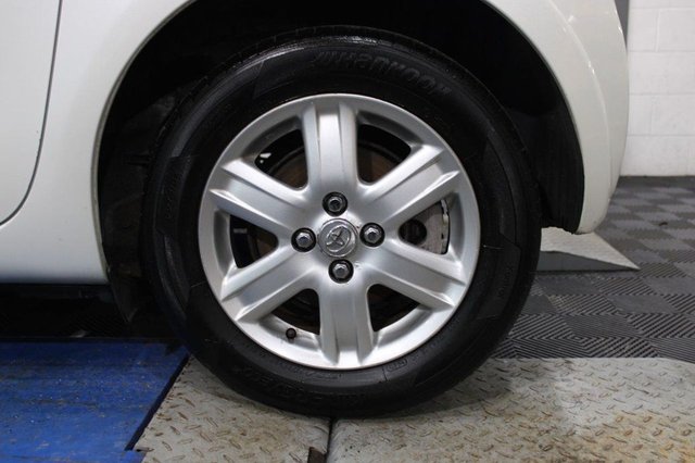 2009 Toyota Iq 1L 2 3dr - Photo 7