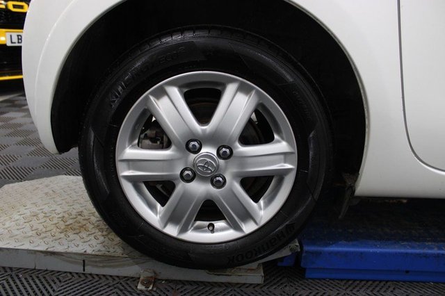 2009 Toyota Iq 1L 2 3dr - Photo 8