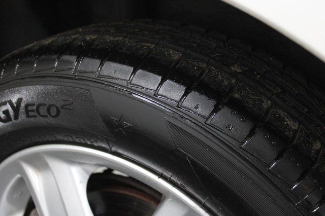 2009 Toyota Iq 1L 2 3dr - Photo 11