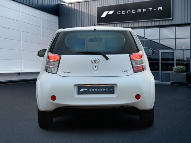 2009 Toyota Iq 1L 2 3dr - Photo 5