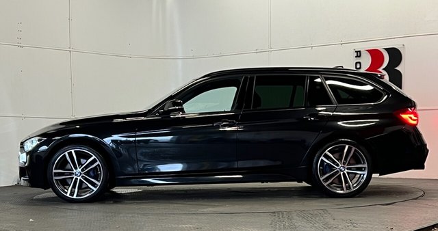 2019 BMW 3 Series 2L M Sport Shadow Edition 5dr - Photo 6