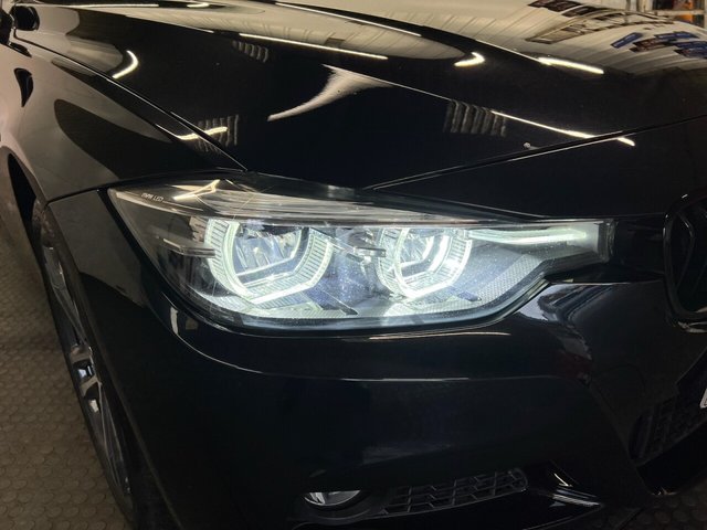 2019 BMW 3 Series 2L M Sport Shadow Edition 5dr - Photo 9